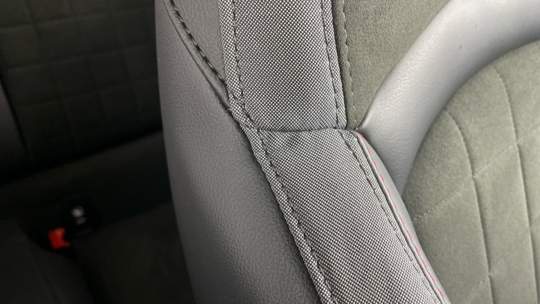 MINI Hatchback 2.0 John Cooper Works II 3dr Auto [8 Speed] Petrol Hatchback